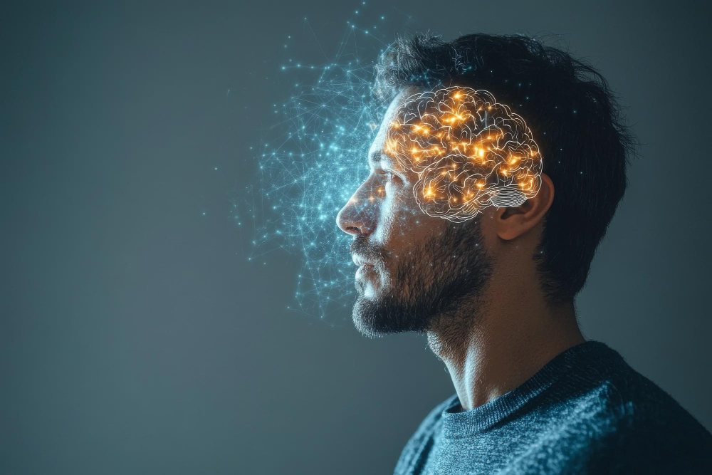 O poder pode danificar o cérebro?